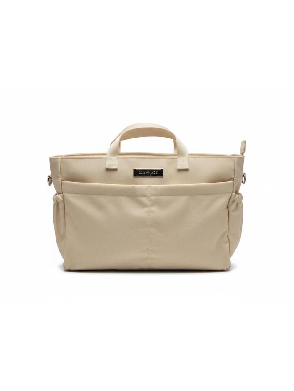 Lily Jade Organizer Insert / Bag Organizer (14" × 4" × 8.5")
